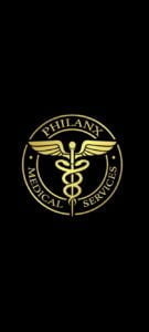 PMS – Philanx Medical Services
