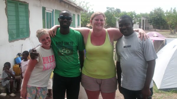 AQUATIC SOLUTIONS GHANA