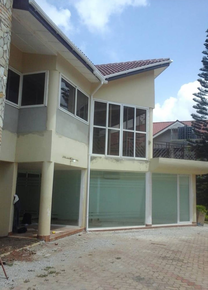 Absolute Rain Gutter Suppliers