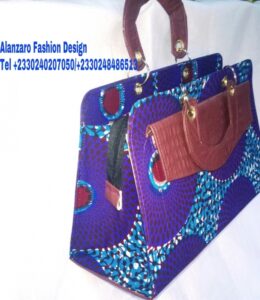 Alanzaro Fashion Design Co.Ltd