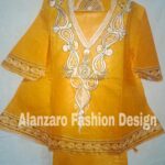 Alanzaro Fashion Design Co.Ltd