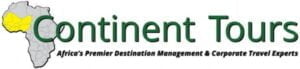 Continent Tours Ltd.