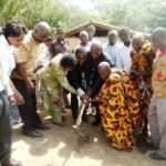 Department Of Rural Housing