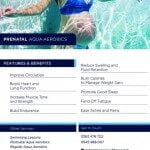 Dolphines Aqua Fitness Club