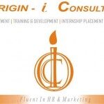 Origin-i Consults Ltd.