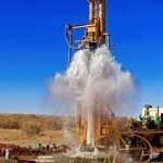 Sarkon Borehole Drilling