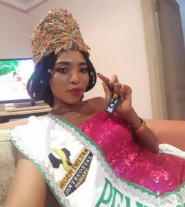 AFRICA PENTECOSTAL PAGEANT