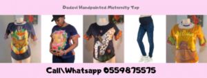 AfroDiva BumpStyle
