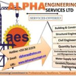 Alpha Engineering Services Ltd