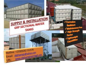 Alpha Engineering Services Ltd