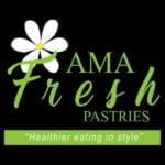 Ama Fresh Catering
