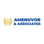 Amenuvor and associates law firm