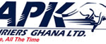 APK Couriers Ghana Ltd.