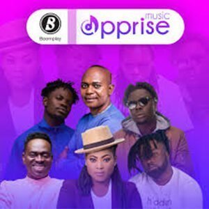 Apprise Music Distribution