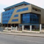 Bank of Ghana (Head Office)