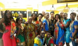 Barfordshire Institute – Ghana (BIG)