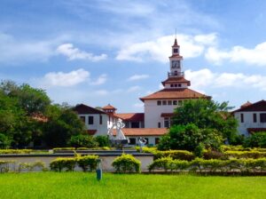 University of Ghana