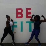 Befitghana Gym & Fitness Center