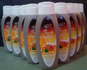 Bliss Edge Creations