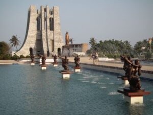 Can Do Land Tours Ghana