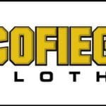 CofieGold Clothing Ltd