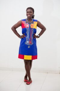 CofieGold Clothing Ltd