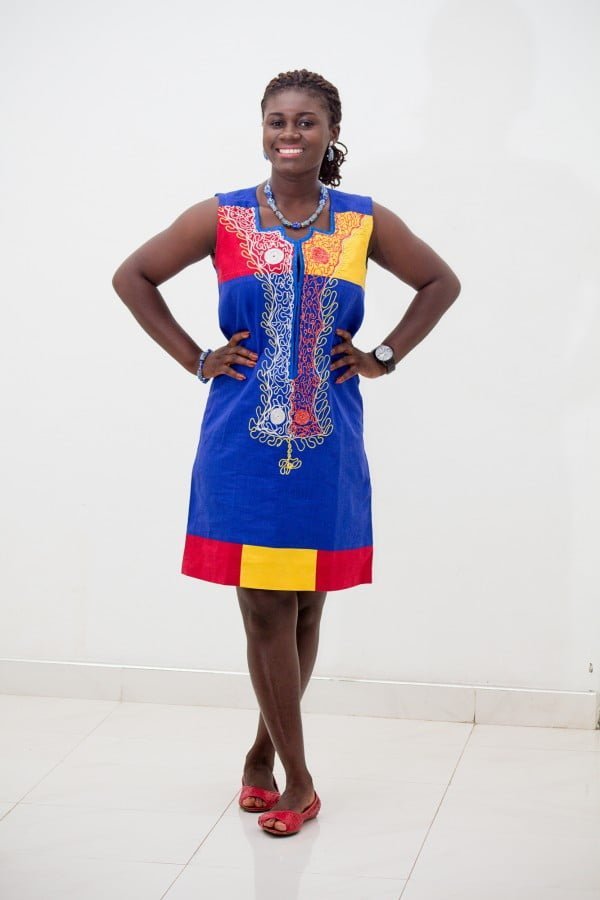 CofieGold Clothing Ltd