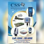 CSS PRECISE SYSTEMS LTD