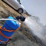DEKOMARK BOREHOLE DRILLING COMPANY