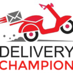 Delivery Champion - East Legon