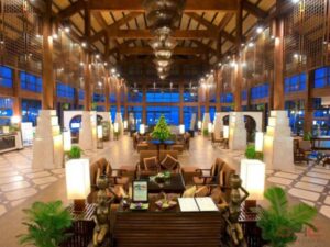 DHC International Ghana