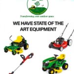 E and E Landscaping Services