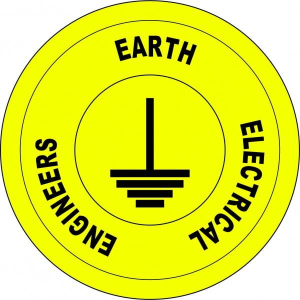 Earth electricals
