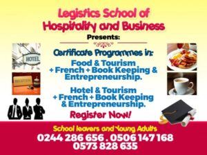 Ecole Bilingue/Legistics