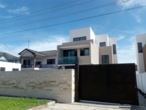 EL HOGAR PROPERTIES LTD