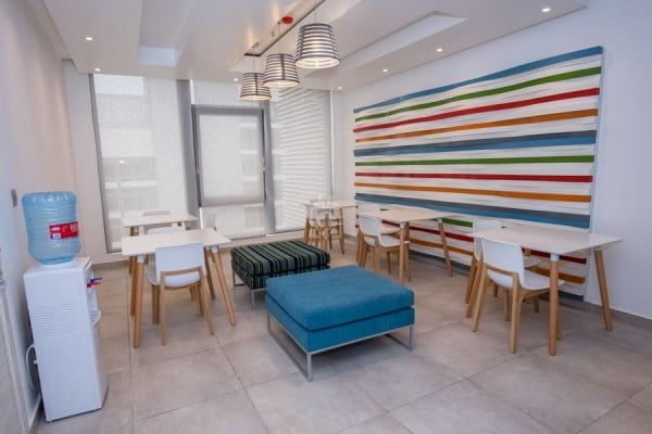 Empower Office Suites