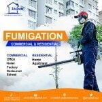 Encons Disinfection and Pest Control Service Ltd