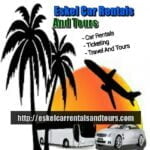Eskel Car Rental's And Tours