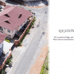 Fairview Properties Service Limited