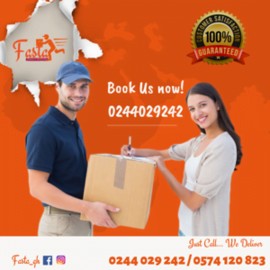 Fasta Delivery Service