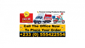 FOREVER LIVING PRODUCTS GHANA