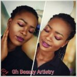 Gh Beauty Artistry