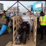 GLOBAL PACKING SERVICES