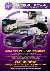 GLOBAL ROYAL TECHNOLOGIES LTD