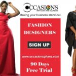 Occasions Ghana