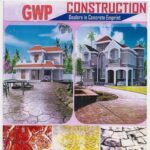 GWP CONSTRUCTION LTD