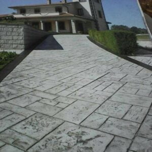 GWP CONSTRUCTION LTD
