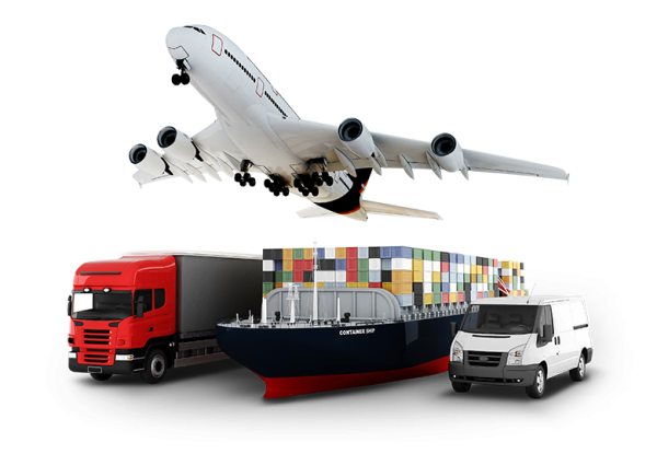 InterCountry Shipping