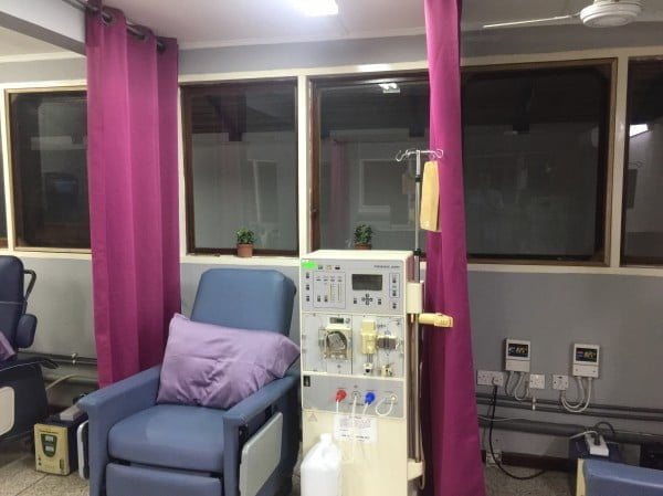 Labone Dialysis Center