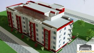 LARKINS CONSTRUCTION